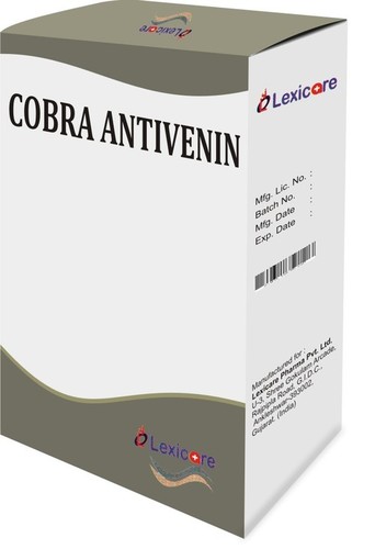 Buy Antivenom for sale Online
