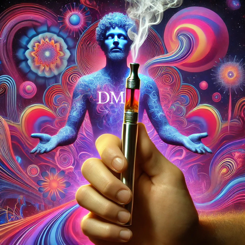 buy DMT vapes online