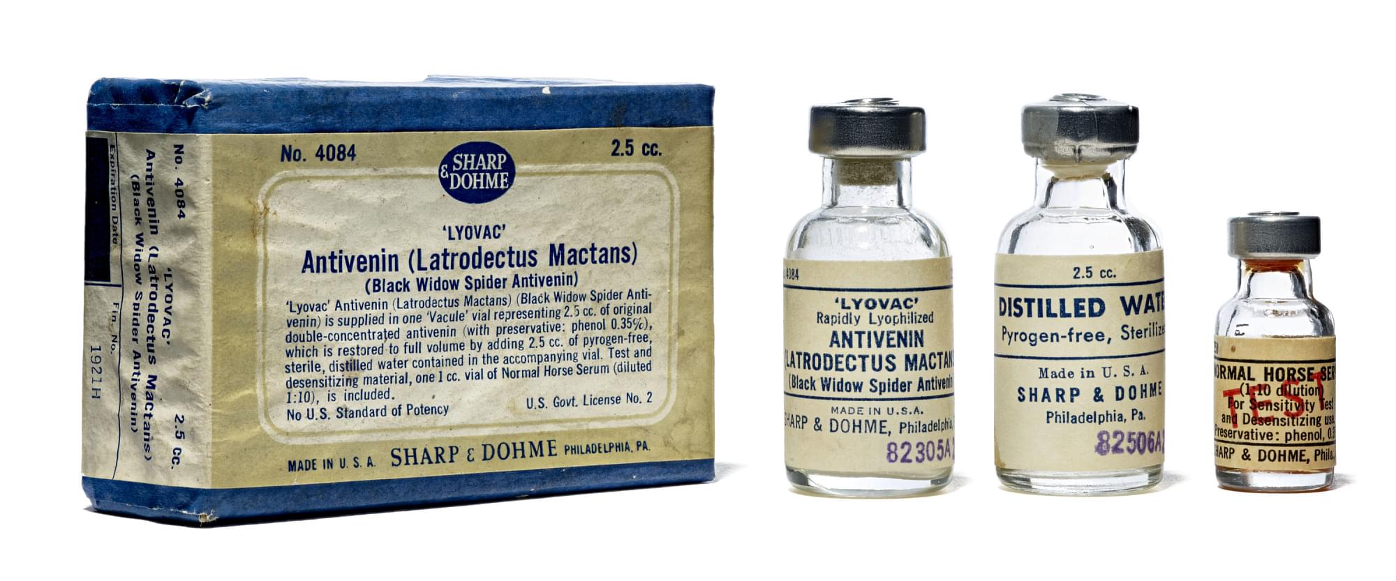 buy snake antivenom online